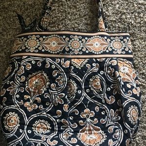 Vera Bradley Morgan Pocketbook
